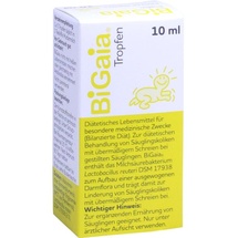 Pädia GmbH Bigaia Tropfen 10 ml