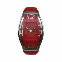 CHRONOTECH CT7932L-14 Leder 28 mm