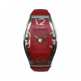 CHRONOTECH CT7932L-14 Leder 28 mm