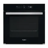Whirlpool AKZ9 6290 NB 73 L Schwarz