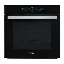 Whirlpool AKZ9 6290 NB 73 L Schwarz