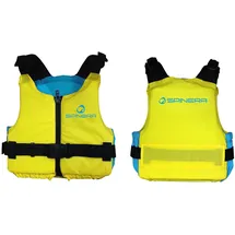 Spinera Schwimmweste Aquapark L/XL gelb