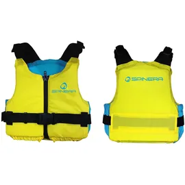 Spinera Schwimmweste Aquapark L/XL gelb