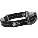 Petzl E78900 2 Ersatz-Stirnband für PIXA Stirnlampen Schwarz