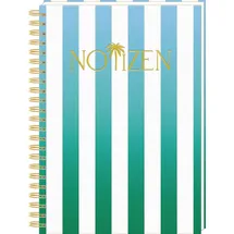 Coppenrath Verlag Ringbuch DIN A4 - Notizen I love my Paradise)