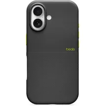 Apple iPhone 17 Rugged Case mit MagSafe schwarz