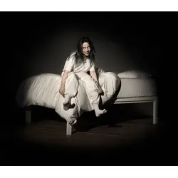 When We All Fall Asleep,Where Do We Go?