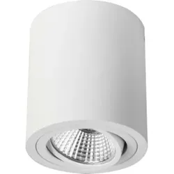 Brumberg Leuchten LED-Deckenanbauleuchte 3000K weiß 12063173