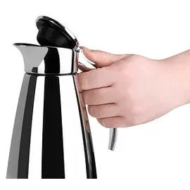 Emsa Eleganza edelstahl 1 l