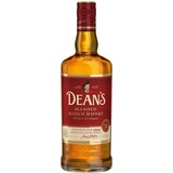 Deans Blended Scotch 40% vol 0,7 l