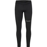 hummel hmlRUN Lauftights Herren 2001 black M