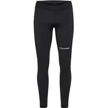 hummel hmlRUN Lauftights Herren 2001 black M