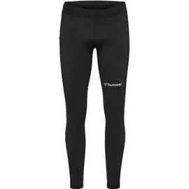 hummel hmlRUN Lauftights Herren 2001 black M