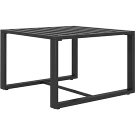vidaXL Garten-Lounge-Set 5-tlg. anthrazit