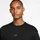 Nike Sportswear Premium Essentials Herren Blocks Liga Schwarz S