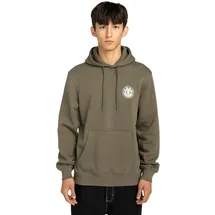 Element Hoodie Grün S