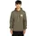 Element Hoodie Grün S