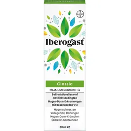 Bayer Iberogast Classic 50 ml