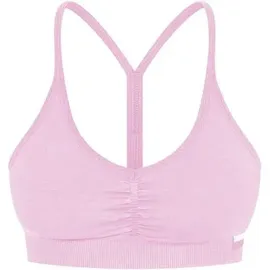 SMILODOX Sport-BH Pink Rose XL