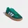 adidas Barreda Decode Collegiate Green / Ice Lavender / Court Green 40 2/3