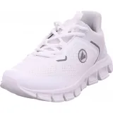 Jako in weiss/weiss kombi, Gr. 37 - Weiß - 37