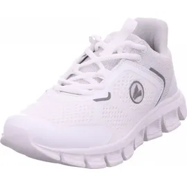 Jako in weiss/weiss kombi, Gr. 37 - Weiß - 37