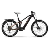 Haibike Adventr SE Lila 2024