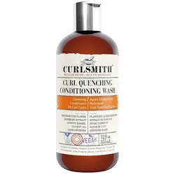Curlsmith Curl Quenching Conditioning Wash Conditioner 355 ml 