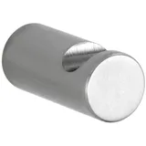vasalat Mantelhaken Labna ø 20 mm, Tiefe 45 mm, Edelstahl strich matt
