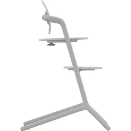 Cybex Lemo Suede Grey inkl. Rollen