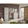 VOLEO UNIQUE Garderobenschrank 60x199x37 Kaschmir
