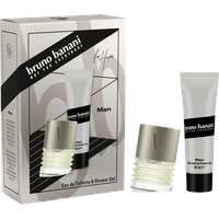 bruno banani Geschenkset MAN - 1.0 Stück