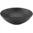 CreaTable LAVA STONE Schwarz 2-tlg.
