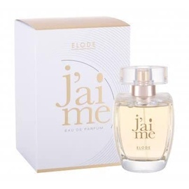 ELODE J'Aime Eau de Parfum 100 ml