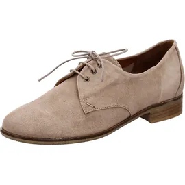 Everybody Schnürschuh Herren Braun 41,5