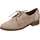 Everybody Schnürschuh Herren Braun 41,5