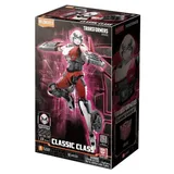 blokees Transformers Arcee Bausatz bewegliche Figur 59 Teile