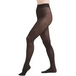 Decoy Strumpfhosen 3P Recycled Tight 60 Den Schwarz Polyester XXXL Damen