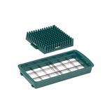 Nicer Dicer smart XXL-Messereinsatz 20 x 20 mm (Set 2-tlg.)