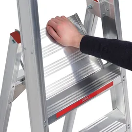 Altrex Sierra Stufenstehleiter 4 Stufen