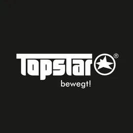 TOPSTAR Open Point SY ohne Armlehnen schwarz