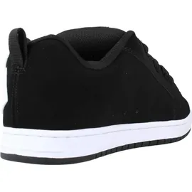 DC Shoes Court Graffik Herren Schwarz 48,5