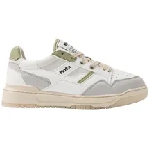 moea Gen2 Herren Cactus White/Aloe 40