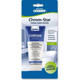 Cramer Chrom-Oberflächen-Reiniger 100 ml