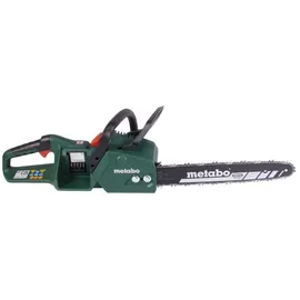 Metabo MS 36-18 LTX BL 40 inkl. 2 x 5,5 Ah Akku