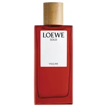 Loewe Solo Vulcan Eau de Parfum 100 ml