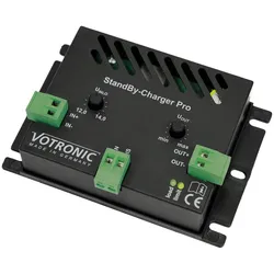 VOTRONIC StandBy-Charger Pro