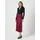 Y.A.S Midirock Damen Rot 40