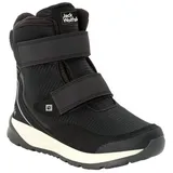 Jack Wolfskin Polar Bear Texapore High Vc K Black / Grey - EU 35