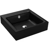 Kaldewei PURO Handwaschbecken, 901306003676, 3163